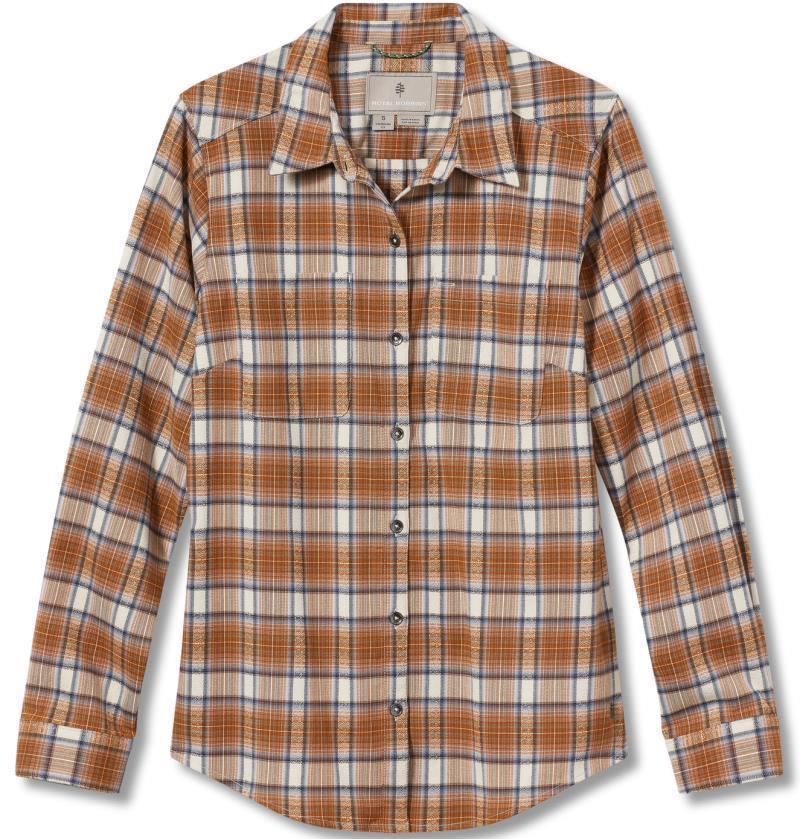Thermotech Flannel - Womens - Image 13
