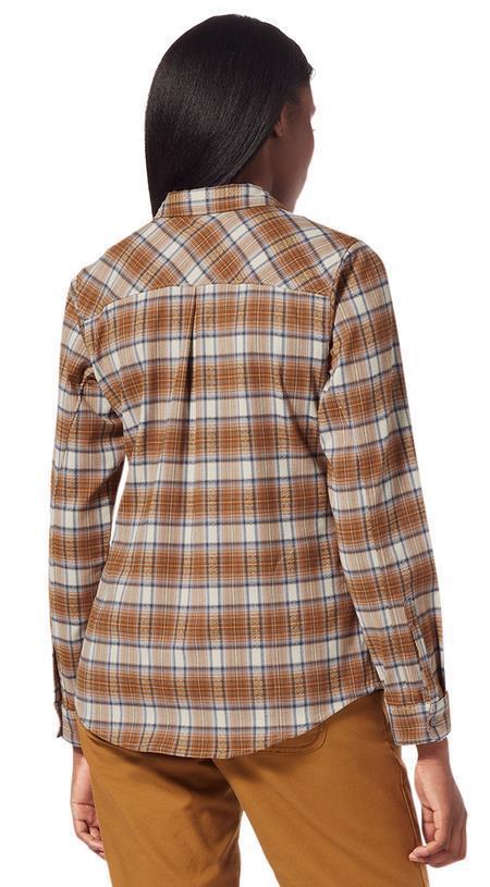 Thermotech Flannel - Womens - Image 14