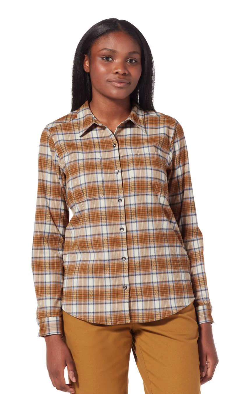 Thermotech Flannel - Womens - Image 15