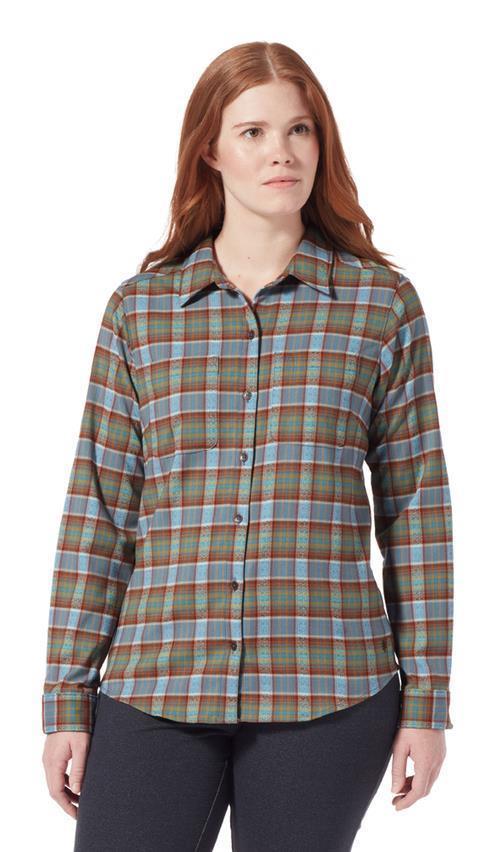Thermotech Flannel - Womens - Image 17