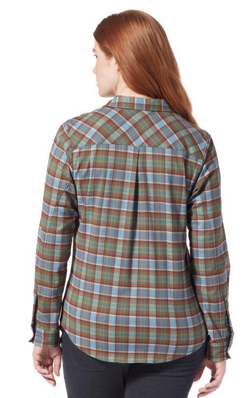 Thermotech Flannel - Womens - Image 18