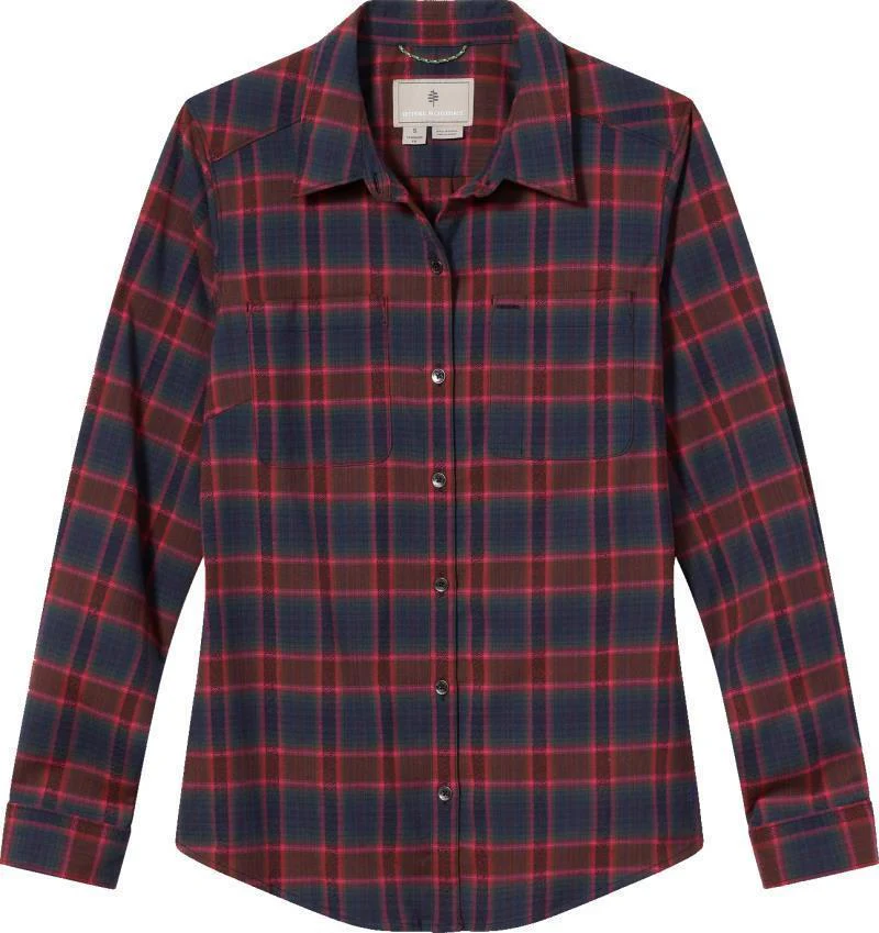 Thermotech Flannel - Womens - Image 19