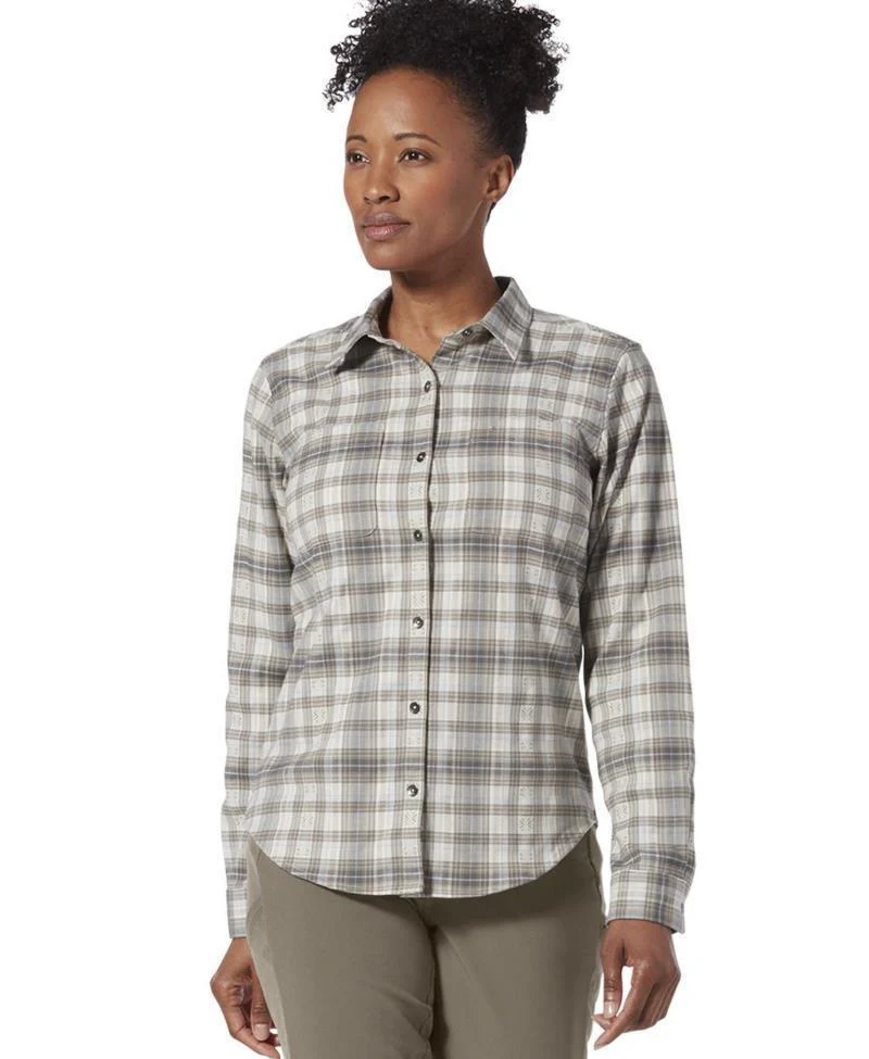 Thermotech Flannel - Womens - Image 2