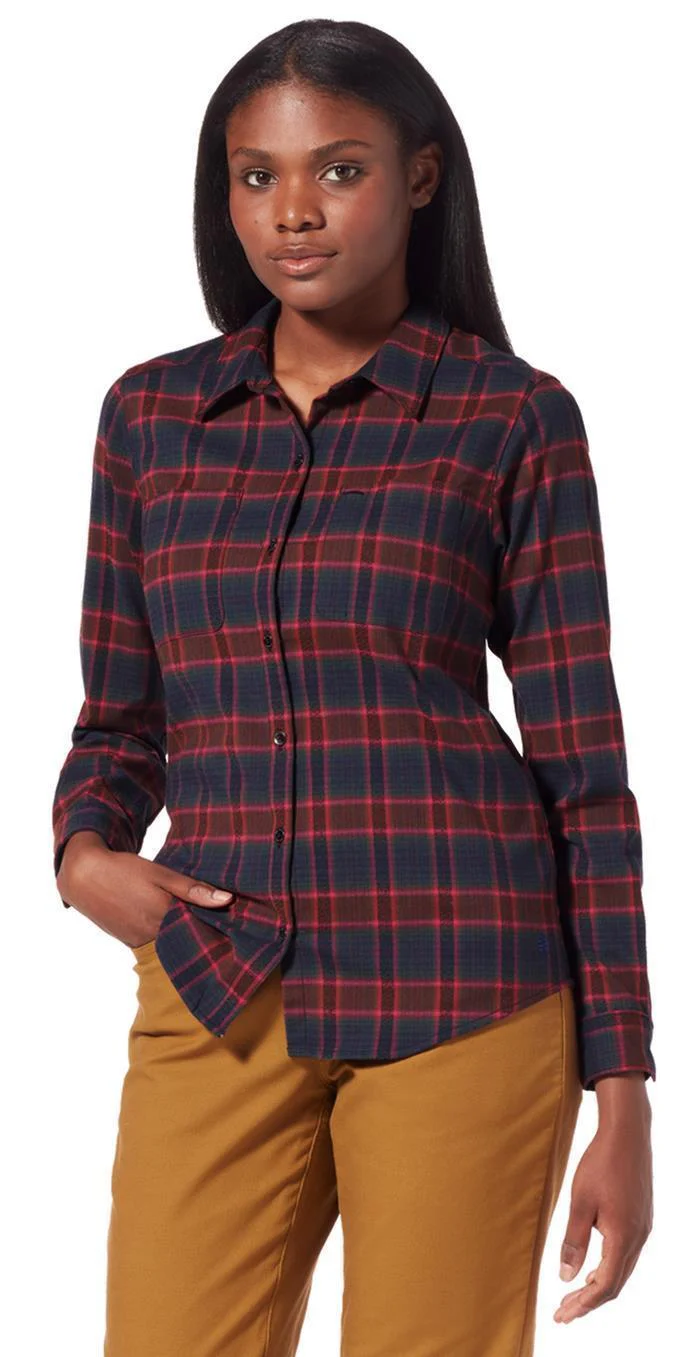 Thermotech Flannel - Womens - Image 20