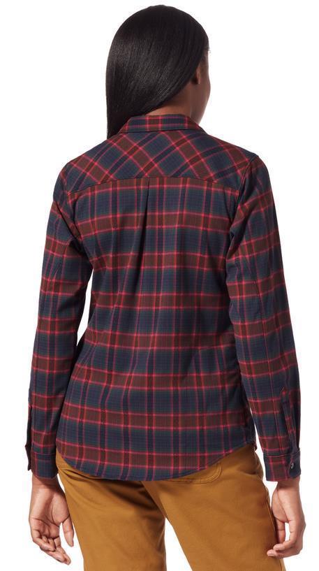 Thermotech Flannel - Womens - Image 21