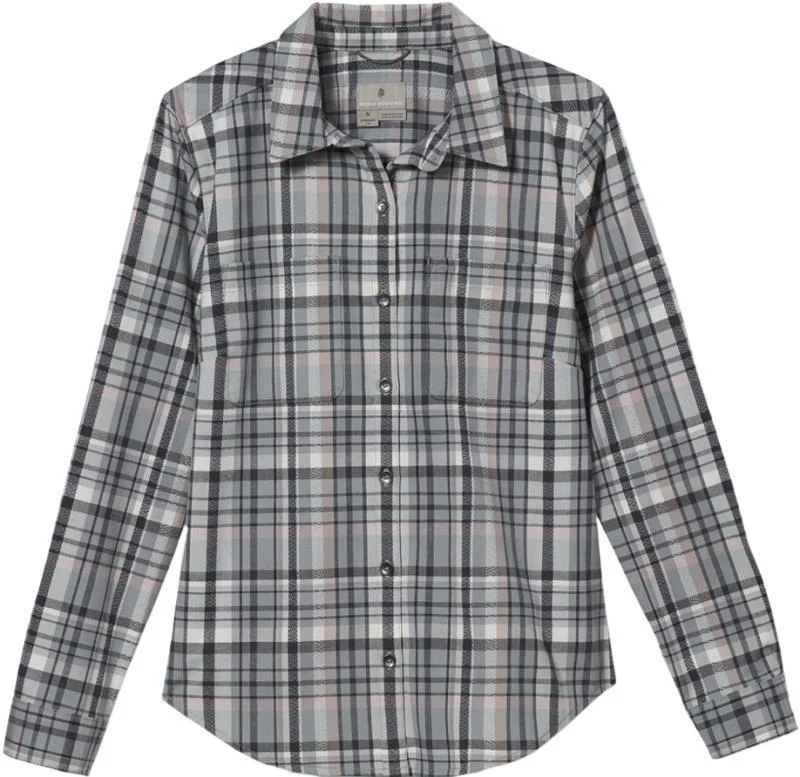 Thermotech Flannel - Womens - Image 3