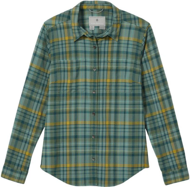 Thermotech Flannel - Womens - Image 4