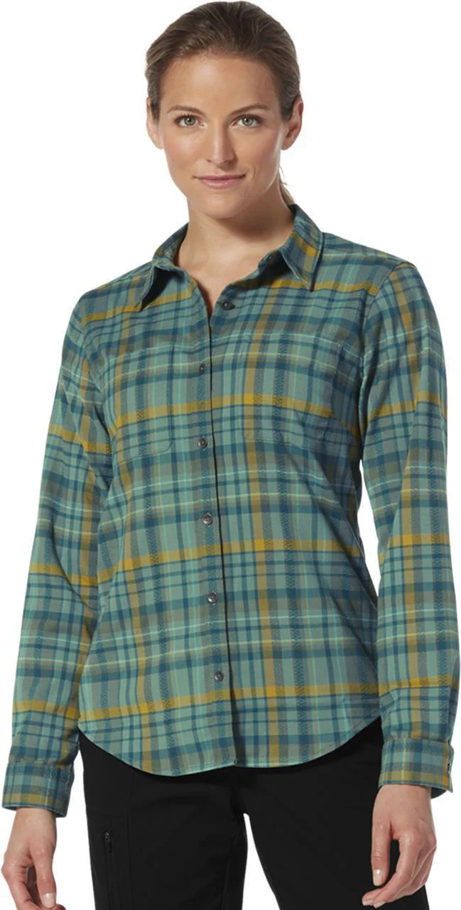 Thermotech Flannel - Womens - Image 5