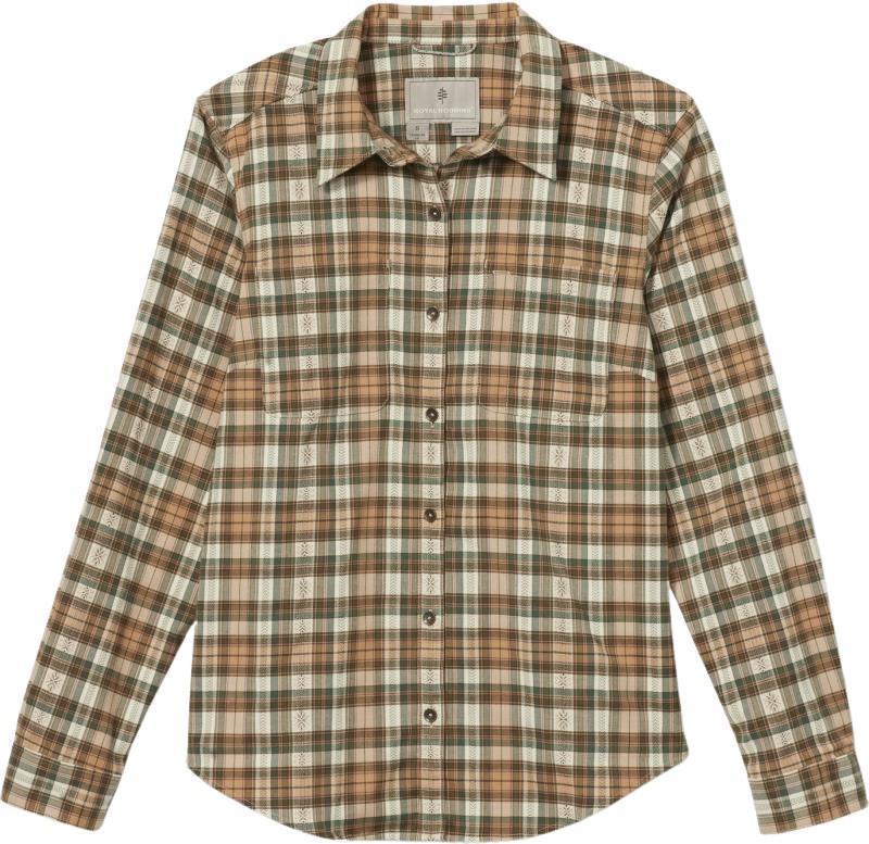 Thermotech Flannel - Womens - Image 7