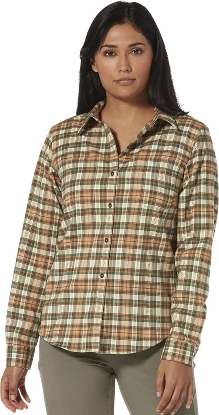 Thermotech Flannel - Womens - Image 8