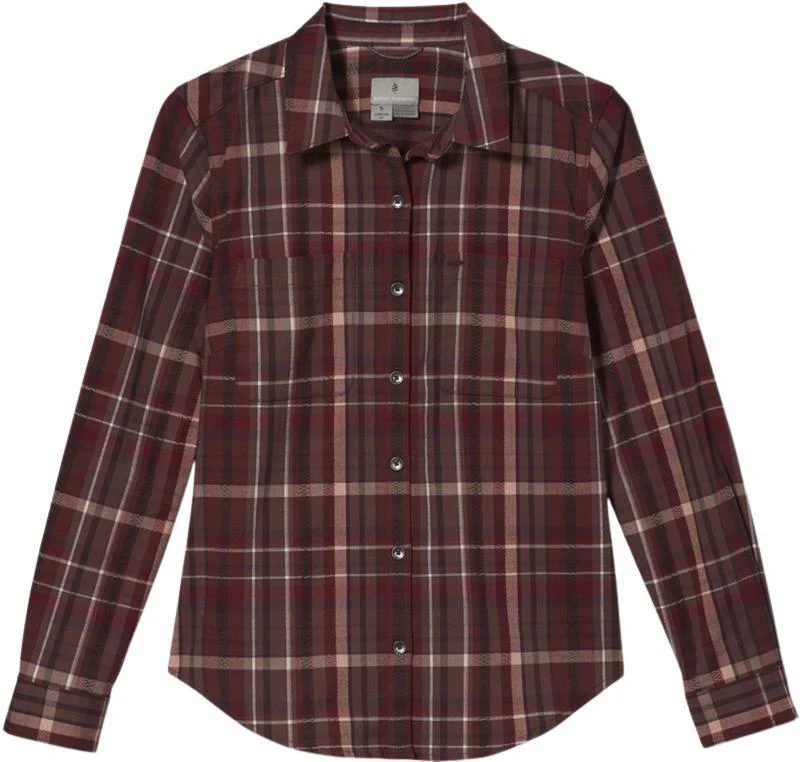 Thermotech Flannel - Womens - Image 9