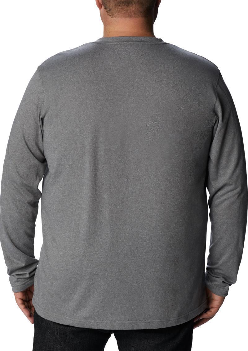 Thistletown Hills Henley, Extended - Mens - Image 12