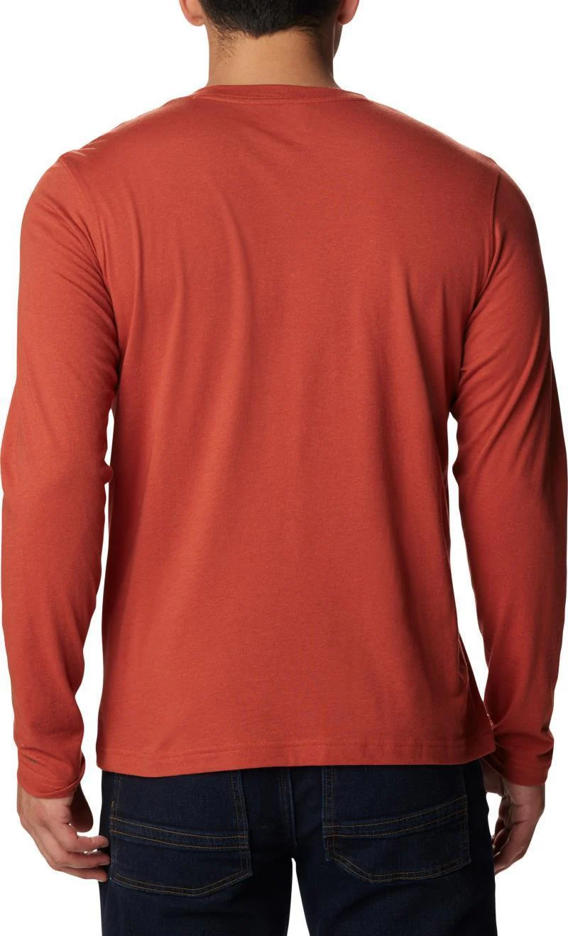 Thistletown Hills Henley, Tall - Mens - Image 10