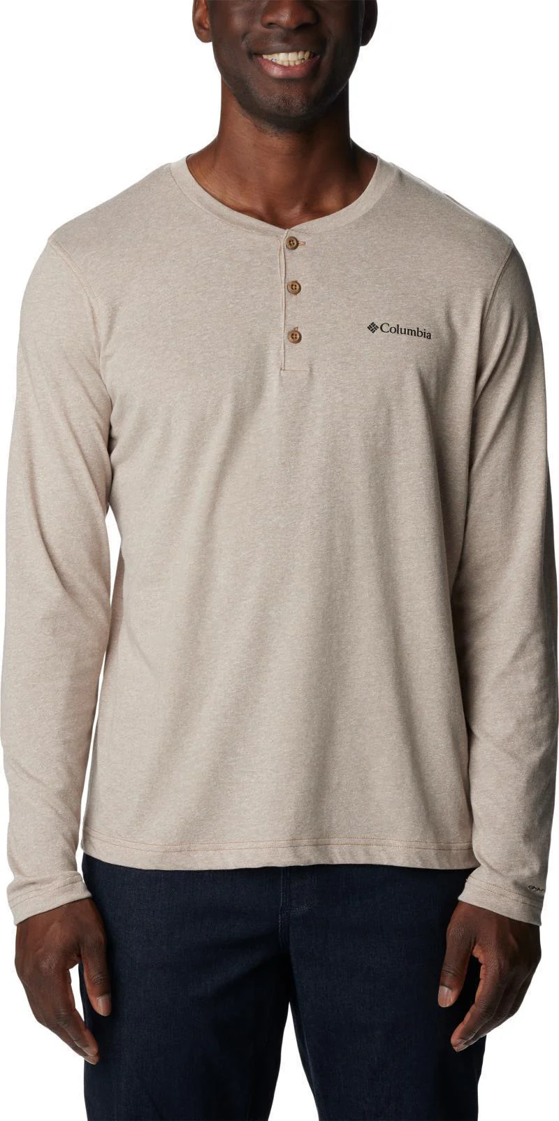 Thistletown Hills Henley, Tall - Mens - Image 11
