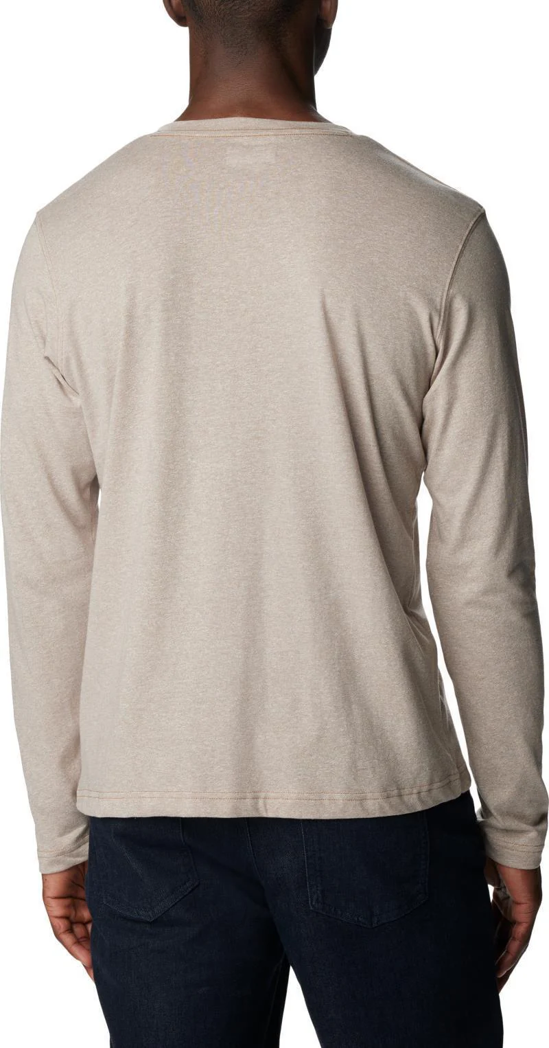 Thistletown Hills Henley, Tall - Mens - Image 12
