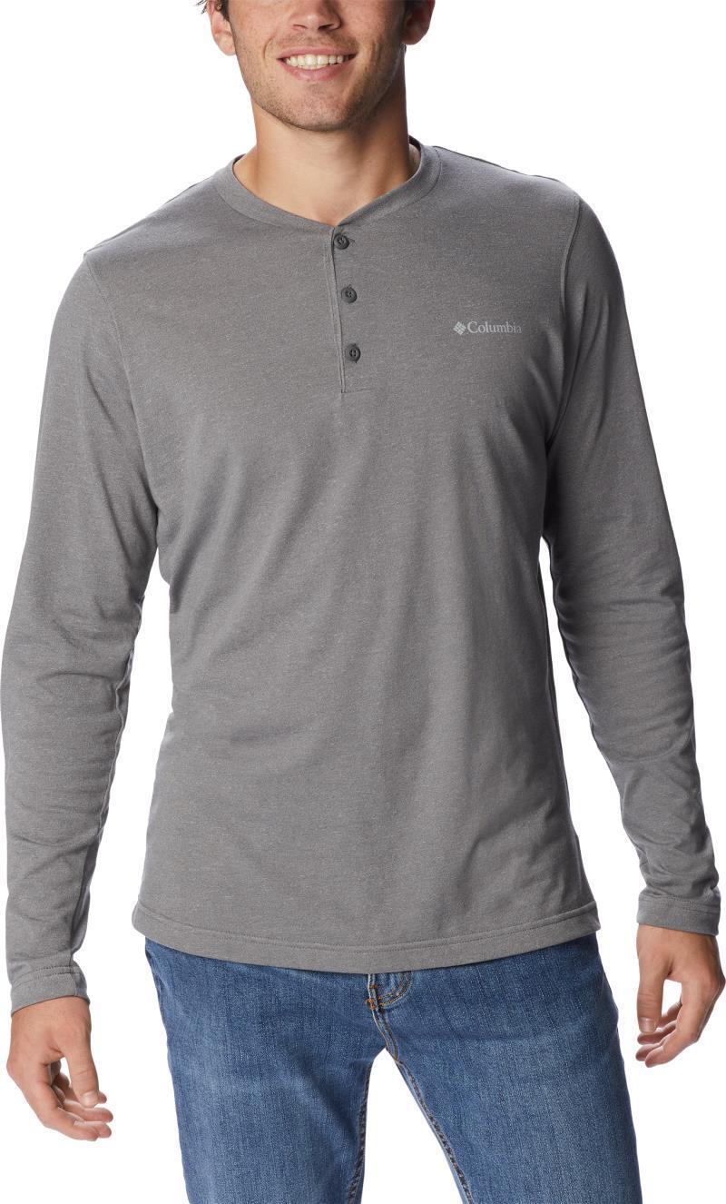Thistletown Hills Henley, Tall - Mens - Image 13