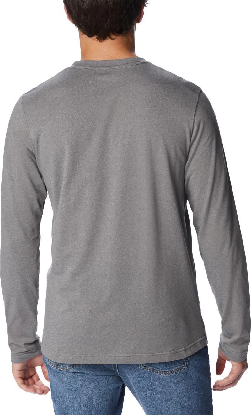 Thistletown Hills Henley, Tall - Mens - Image 14