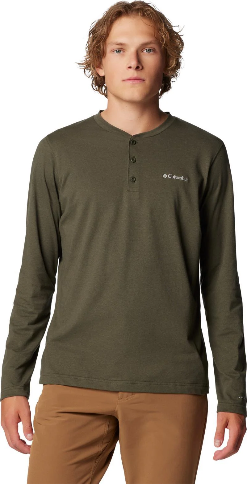 Thistletown Hills Henley, Tall - Mens - Image 15