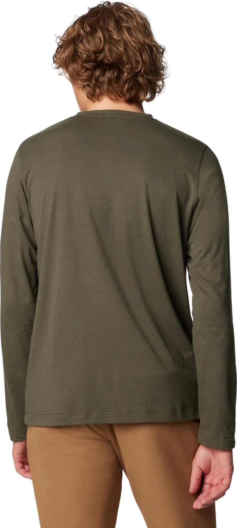 Thistletown Hills Henley, Tall - Mens - Image 16