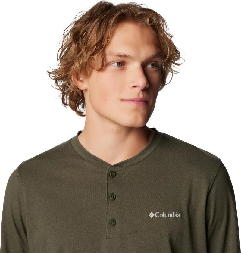 Thistletown Hills Henley, Tall - Mens - Image 17