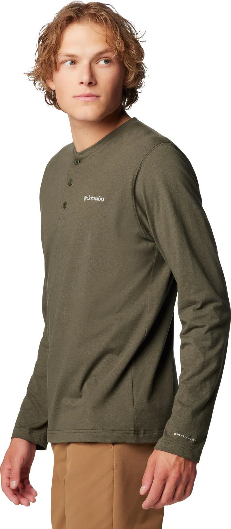 Thistletown Hills Henley, Tall - Mens - Image 18