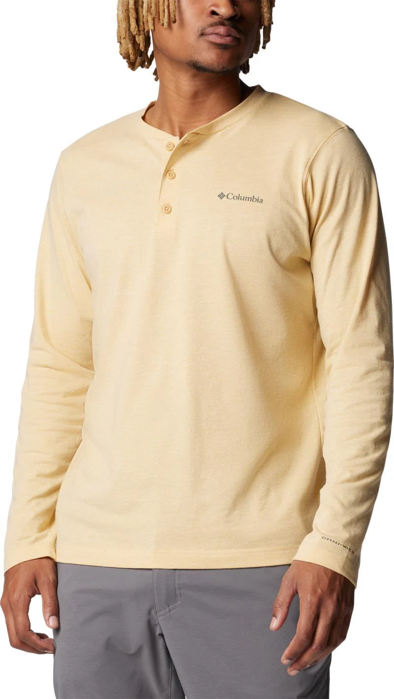 Thistletown Hills Henley, Tall - Mens - Image 19