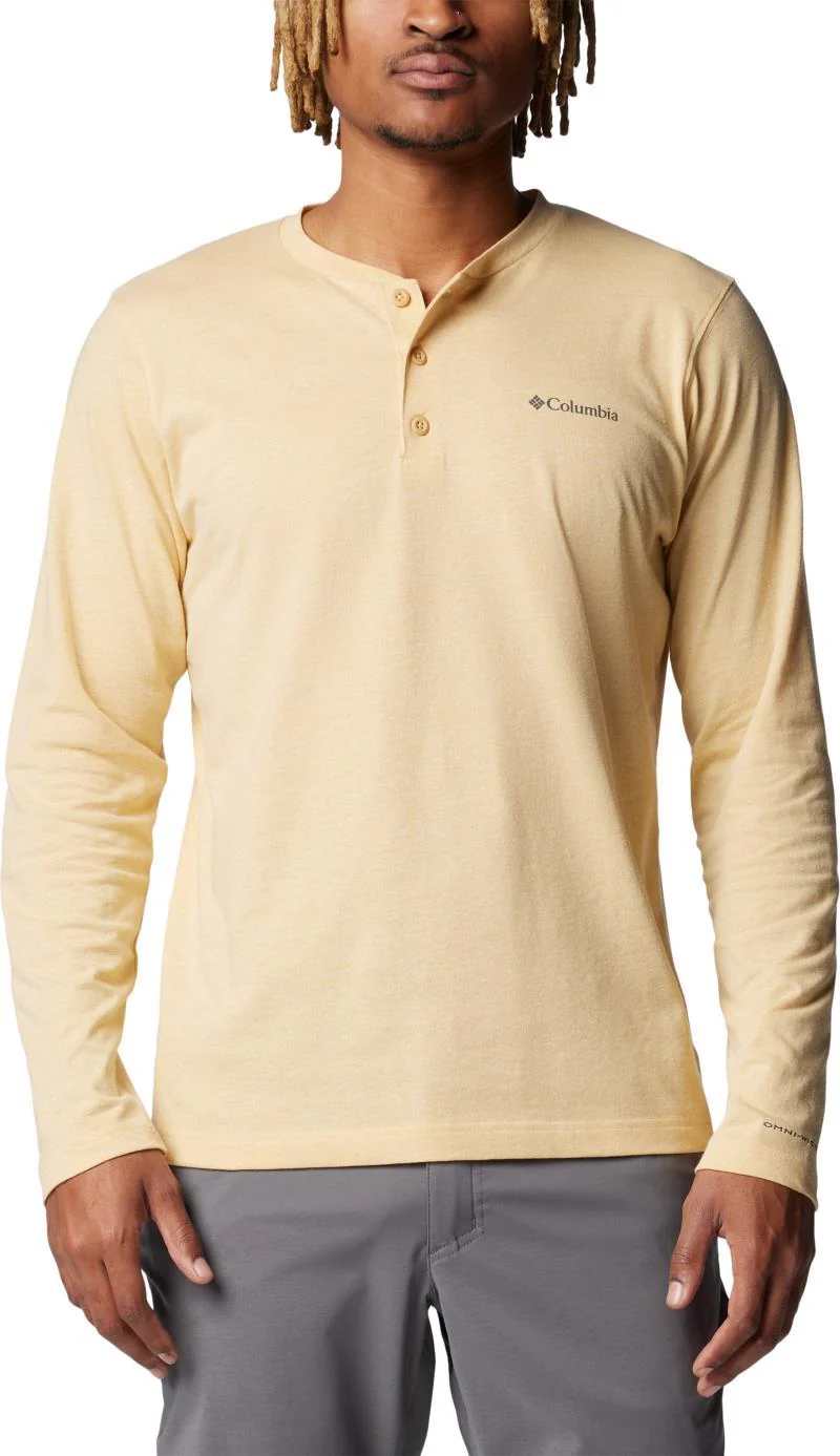 Thistletown Hills Henley, Tall - Mens - Image 21
