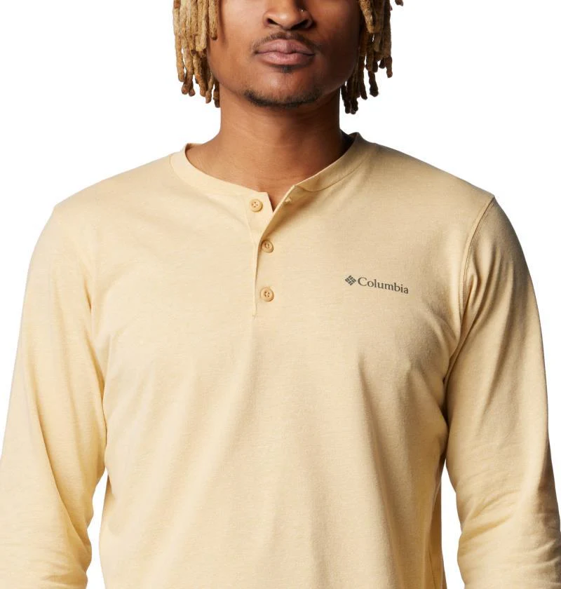 Thistletown Hills Henley, Tall - Mens - Image 22