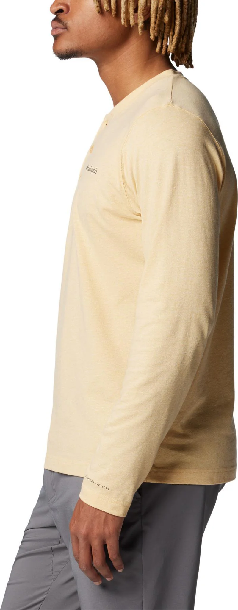 Thistletown Hills Henley, Tall - Mens - Image 23