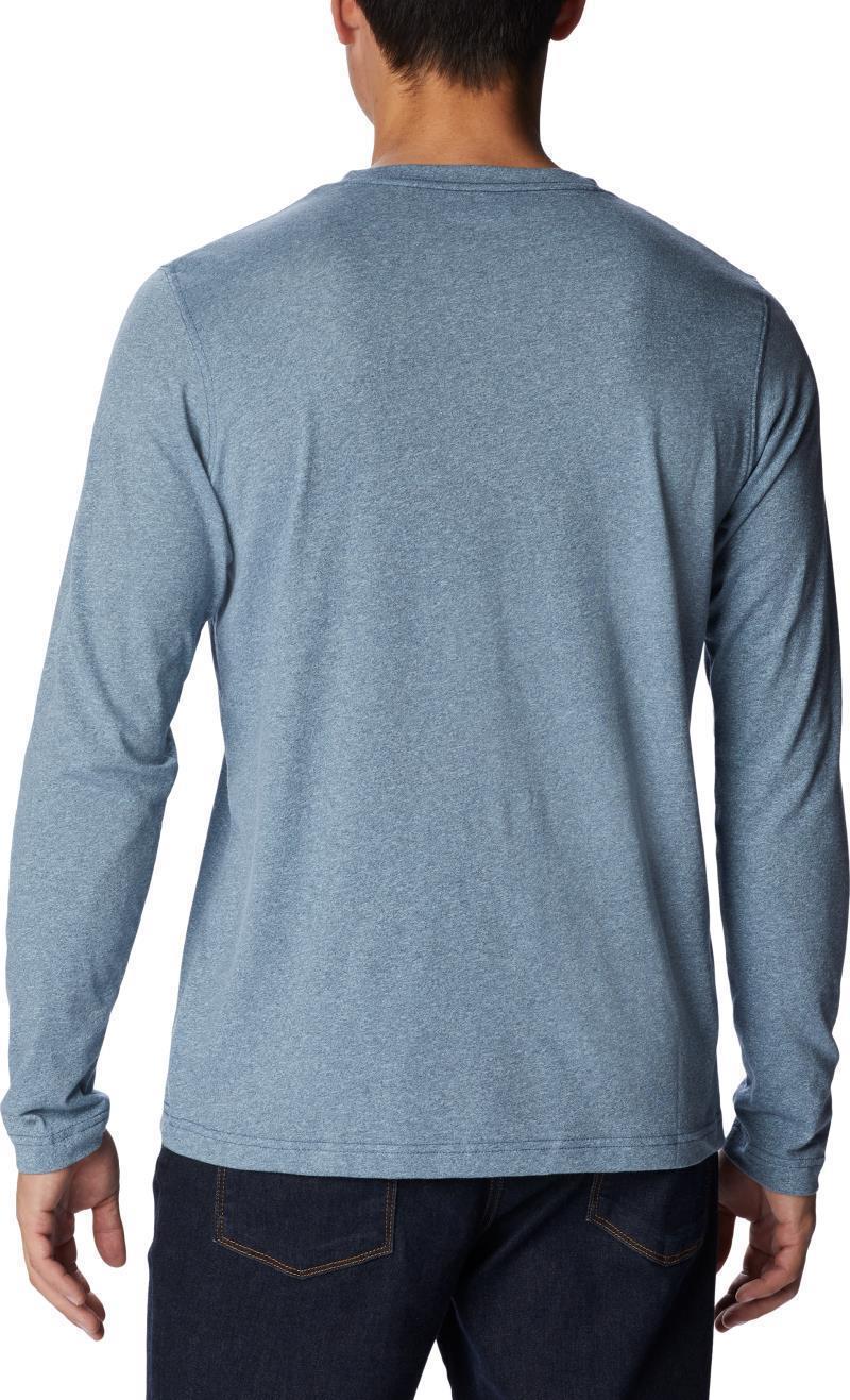 Thistletown Hills Henley, Tall - Mens - Image 4