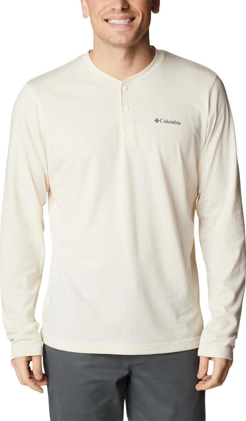 Thistletown Hills Henley, Tall - Mens - Image 5