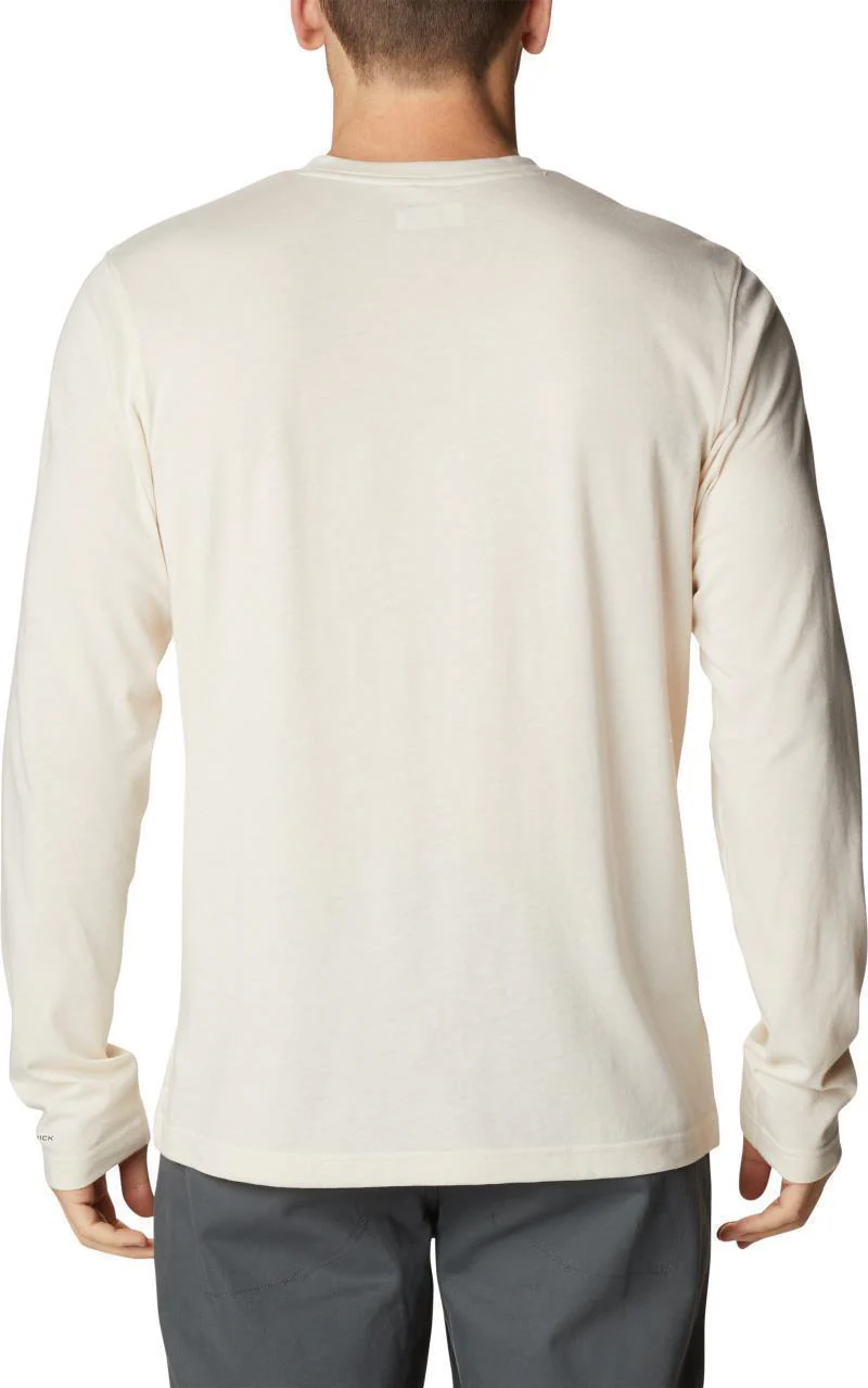 Thistletown Hills Henley, Tall - Mens - Image 6