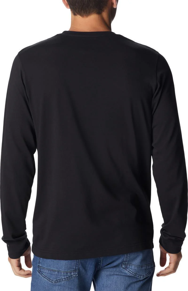 Thistletown Hills Henley, Tall - Mens - Image 8