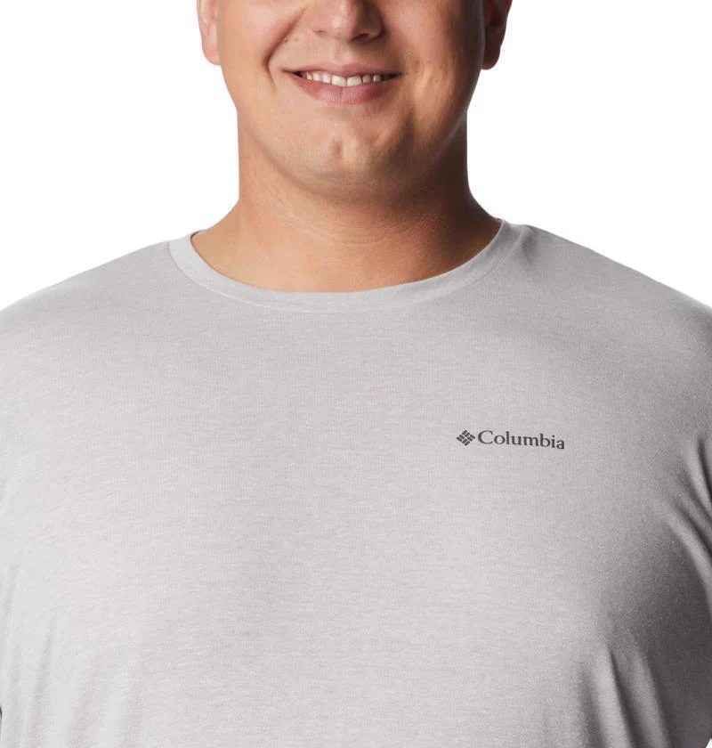 Thistletown Hills LS Crew, Extended - Mens - Image 10