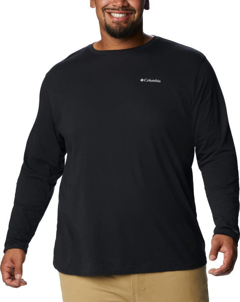 Thistletown Hills LS Crew, Extended - Mens - Image 11