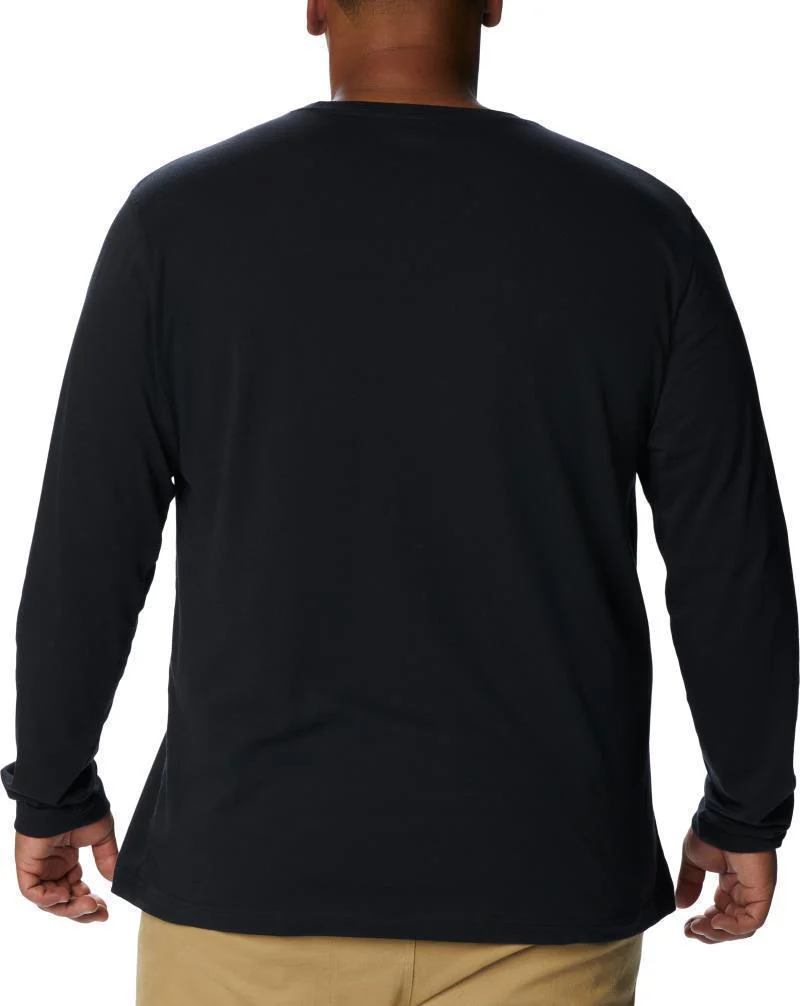 Thistletown Hills LS Crew, Extended - Mens - Image 12