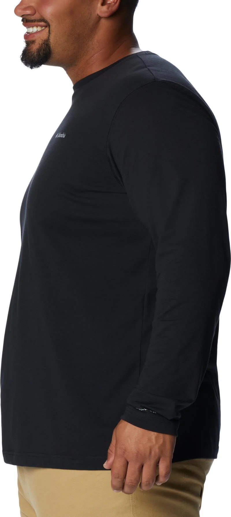 Thistletown Hills LS Crew, Extended - Mens - Image 14