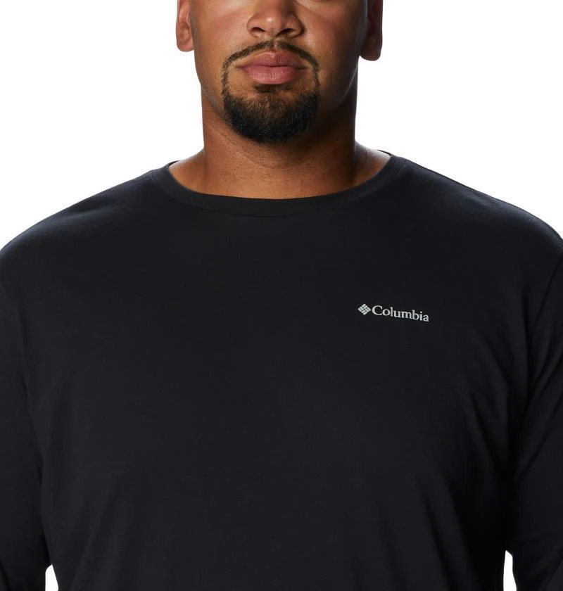 Thistletown Hills LS Crew, Extended - Mens - Image 15