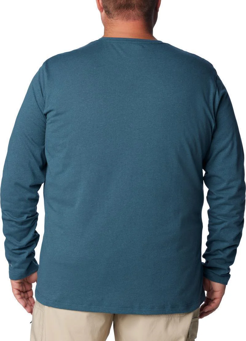 Thistletown Hills LS Crew, Extended - Mens - Image 17