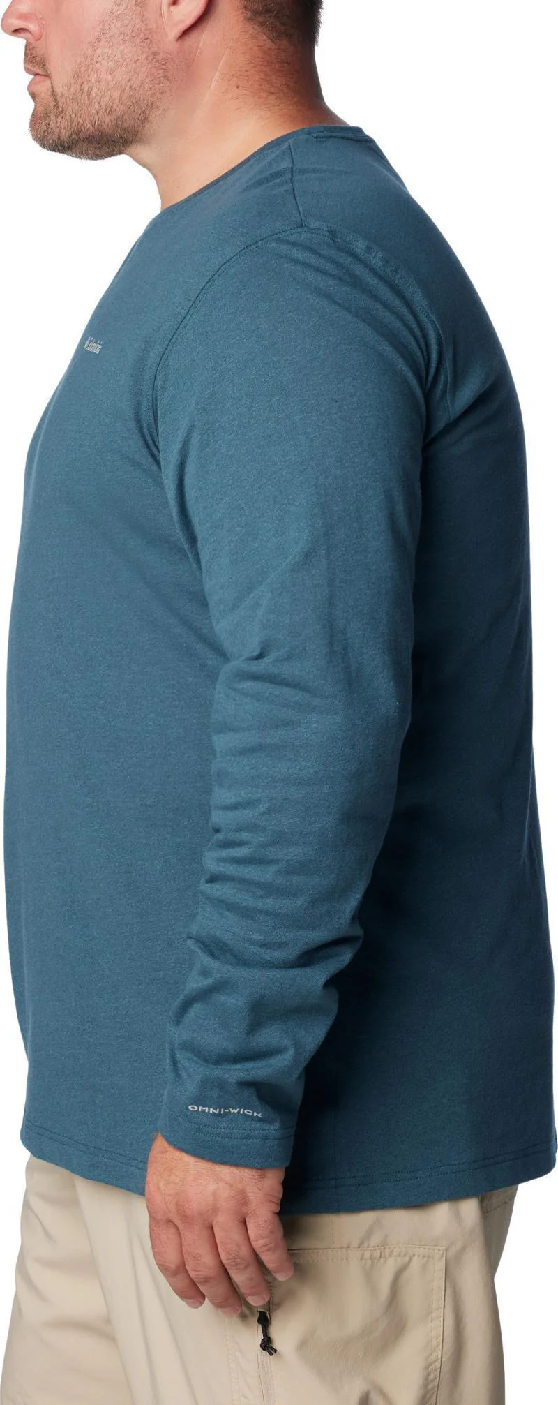 Thistletown Hills LS Crew, Extended - Mens - Image 19