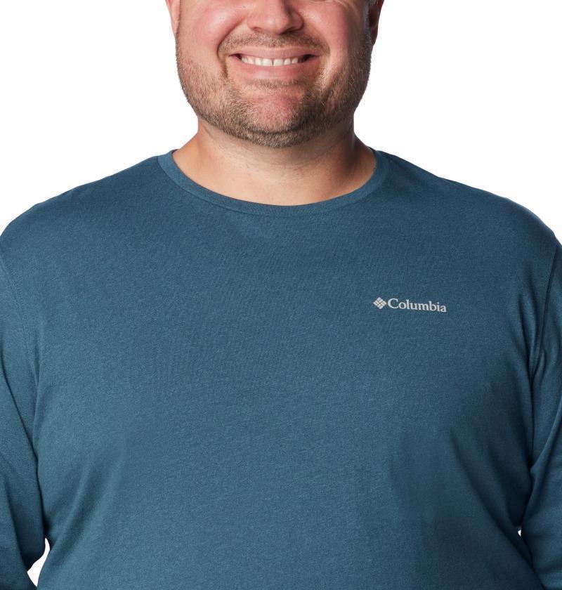 Thistletown Hills LS Crew, Extended - Mens - Image 20