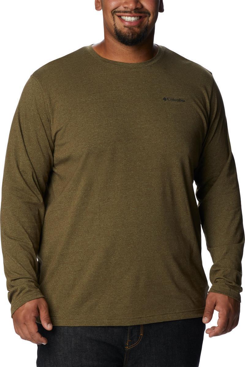 Thistletown Hills LS Crew, Extended - Mens - Image 21