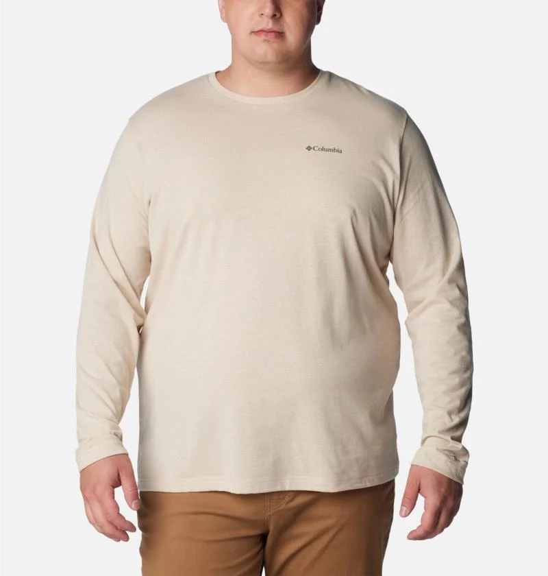Thistletown Hills LS Crew, Extended - Mens - Image 22