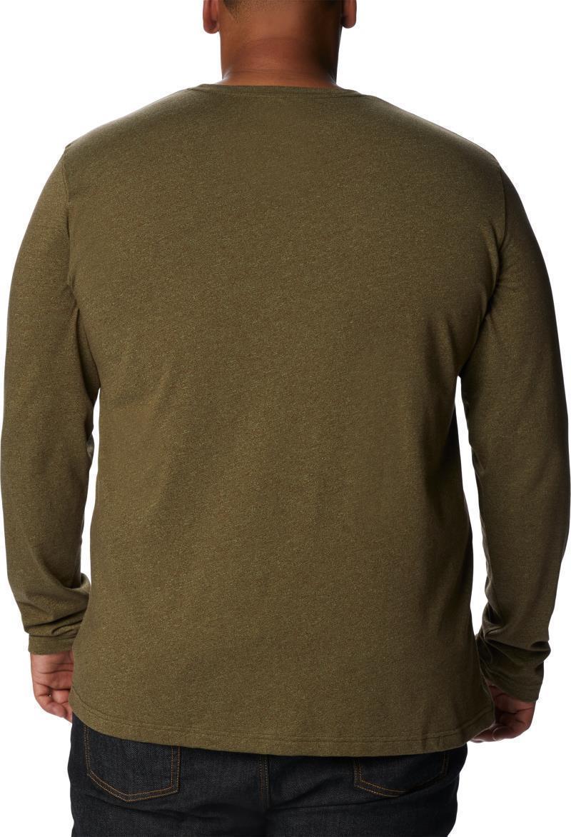 Thistletown Hills LS Crew, Extended - Mens - Image 23