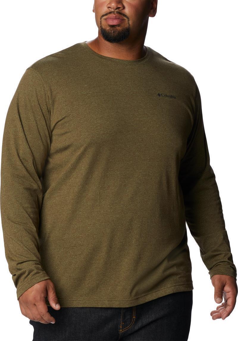 Thistletown Hills LS Crew, Extended - Mens - Image 24