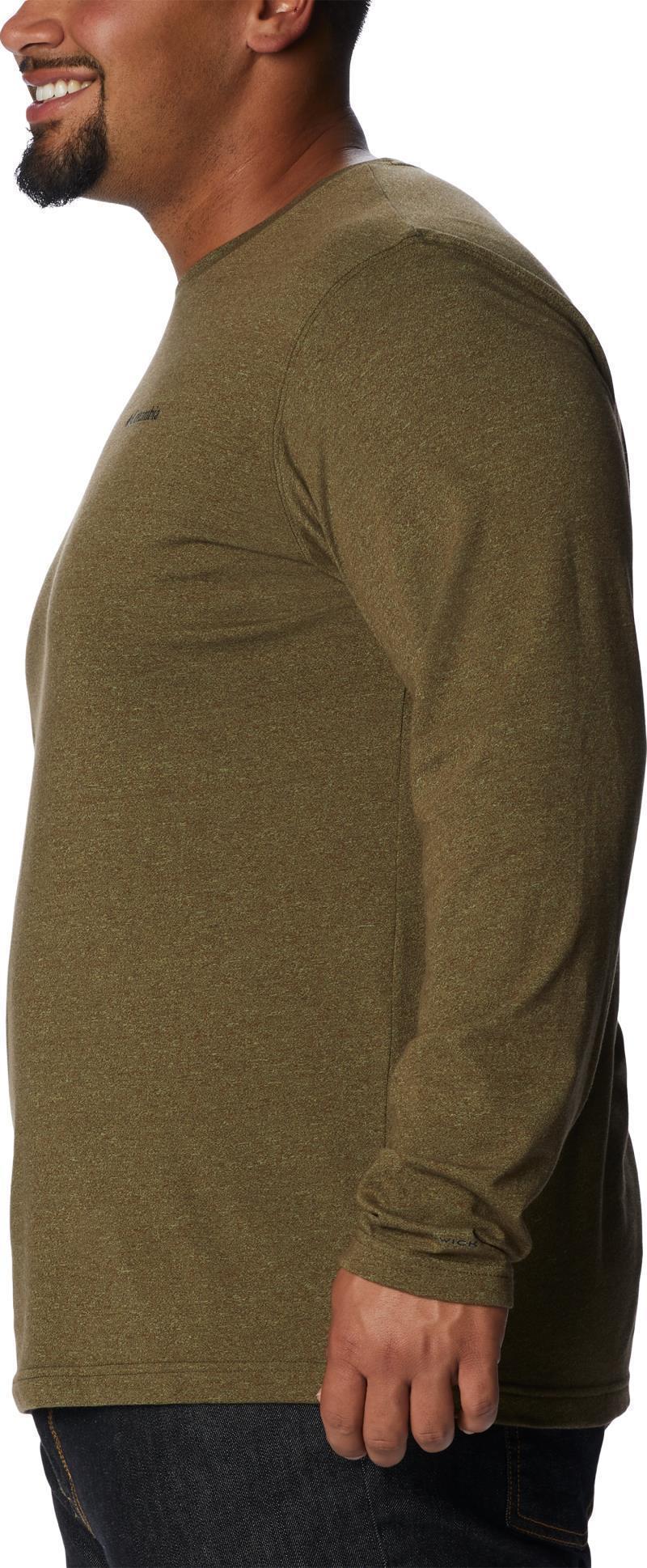 Thistletown Hills LS Crew, Extended - Mens - Image 25