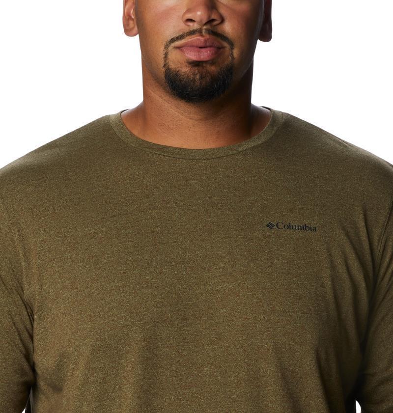 Thistletown Hills LS Crew, Extended - Mens - Image 26