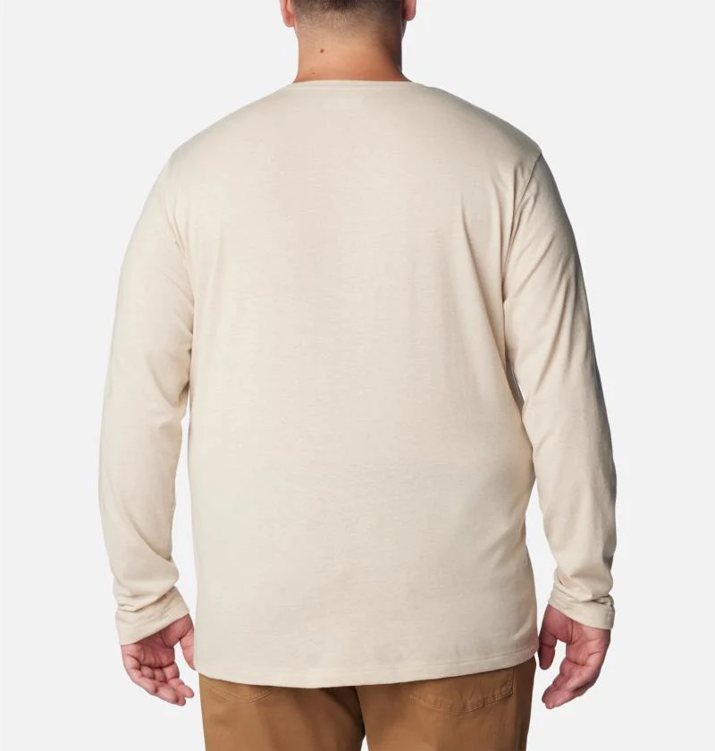 Thistletown Hills LS Crew, Extended - Mens - Image 27
