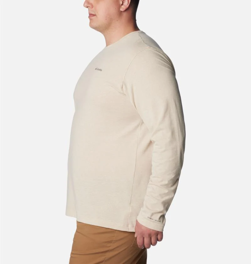 Thistletown Hills LS Crew, Extended - Mens - Image 28