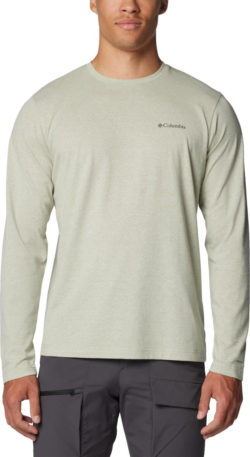 Thistletown Hills LS Crew, Extended - Mens - Image 34